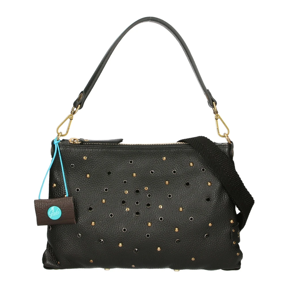Gabs Zwarte tassen Stijlvolle collectie Black Dames