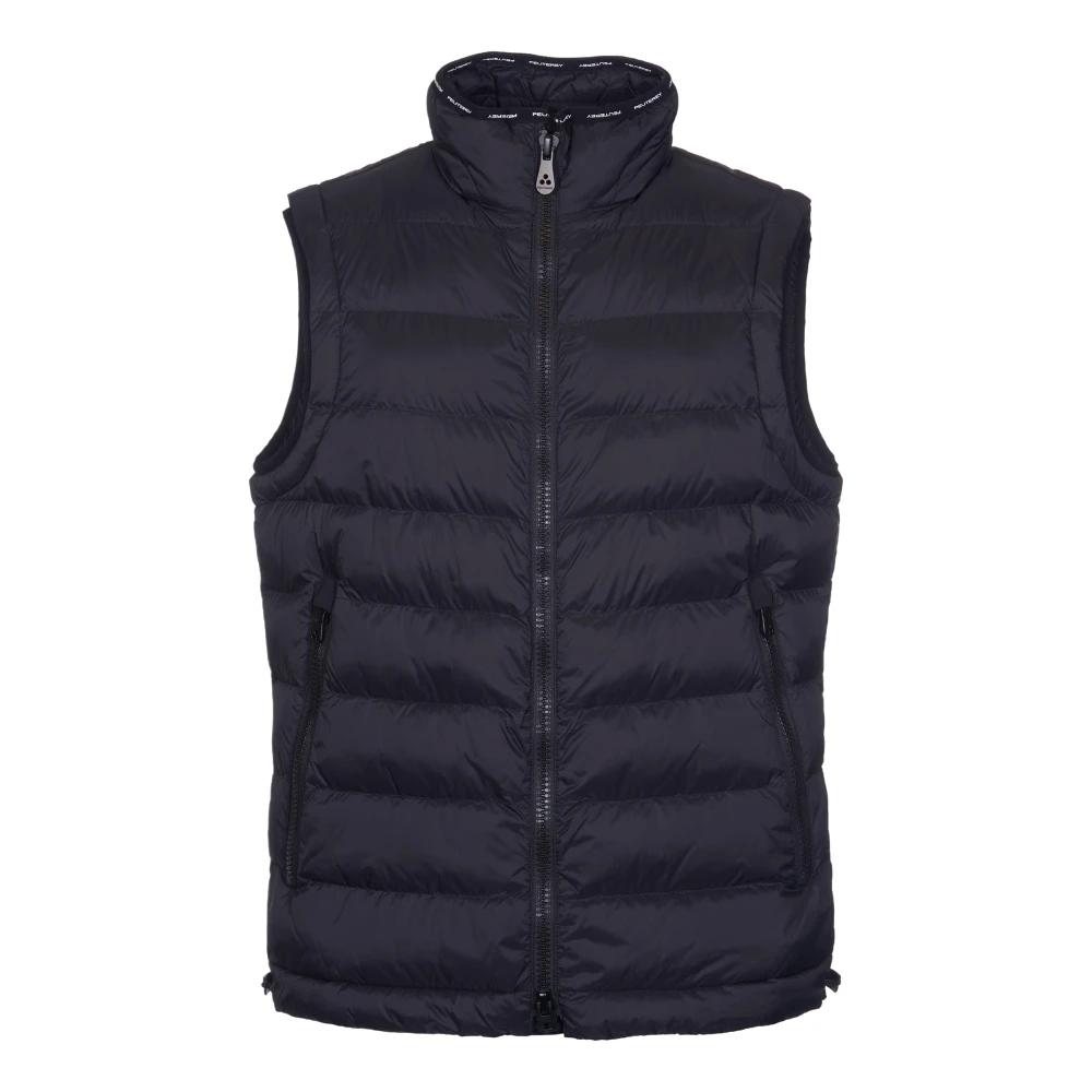 Peuterey - Jackets > Vests - Blue - Peuterey - Modalova