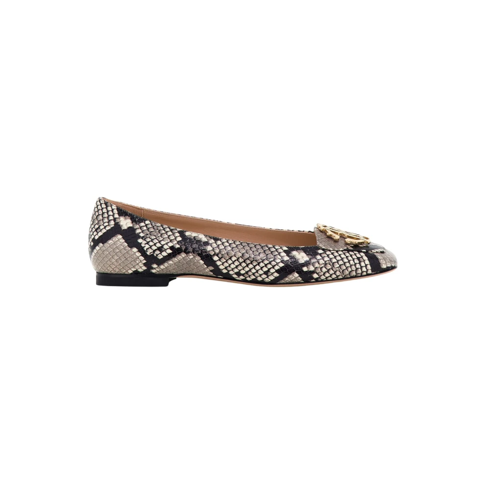 Shoes > Flats > Ballerinas - - Roberto Cavalli - Modalova