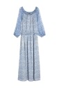 longue-robe-imprimee-en-soie-avec-poches