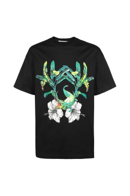 t-shirt-en-coton-imprime