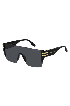 lunettes-de-soleil-noir-or-gris-fonce