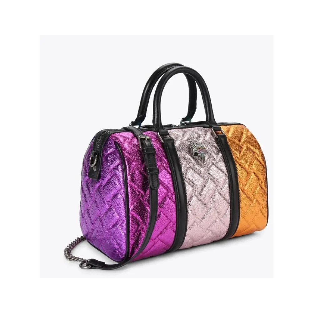 Kurt Geiger Stijlvolle hand- en schoudertas Multicolor Dames