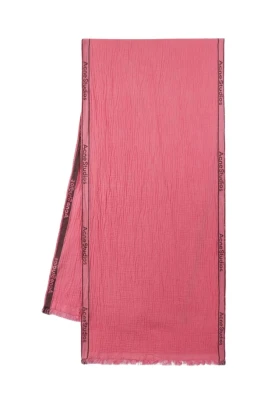 Vegetariana Scarf