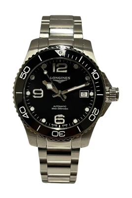 HydroConquest Automatic