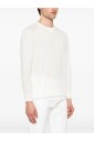 pull-en-laine-blanc-a-col-rond