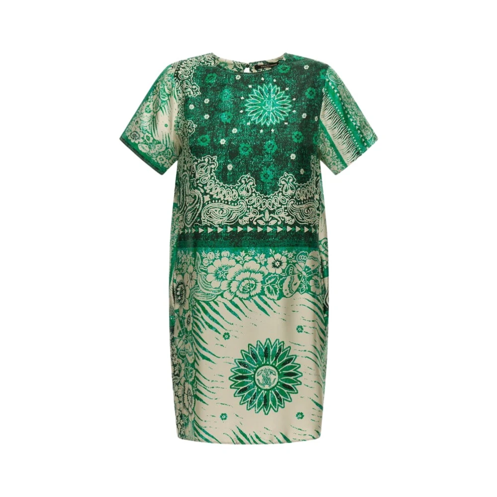 Dresses > Day Dresses > Short Dresses - - Roberto Cavalli - Modalova