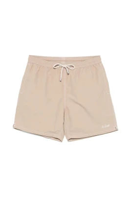 Patmos Mid-Length Swim Shorts