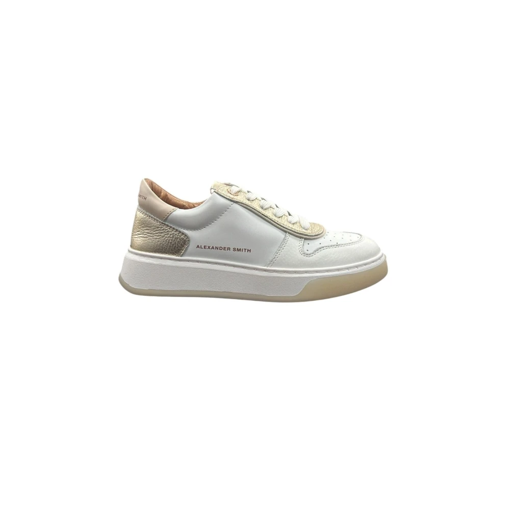 Shoes > Sneakers - - Alexander Smith - Modalova