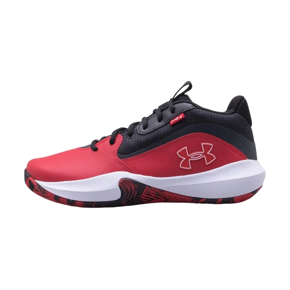 Under Armour Uomo Rosso Sport, 44 Eu, New,