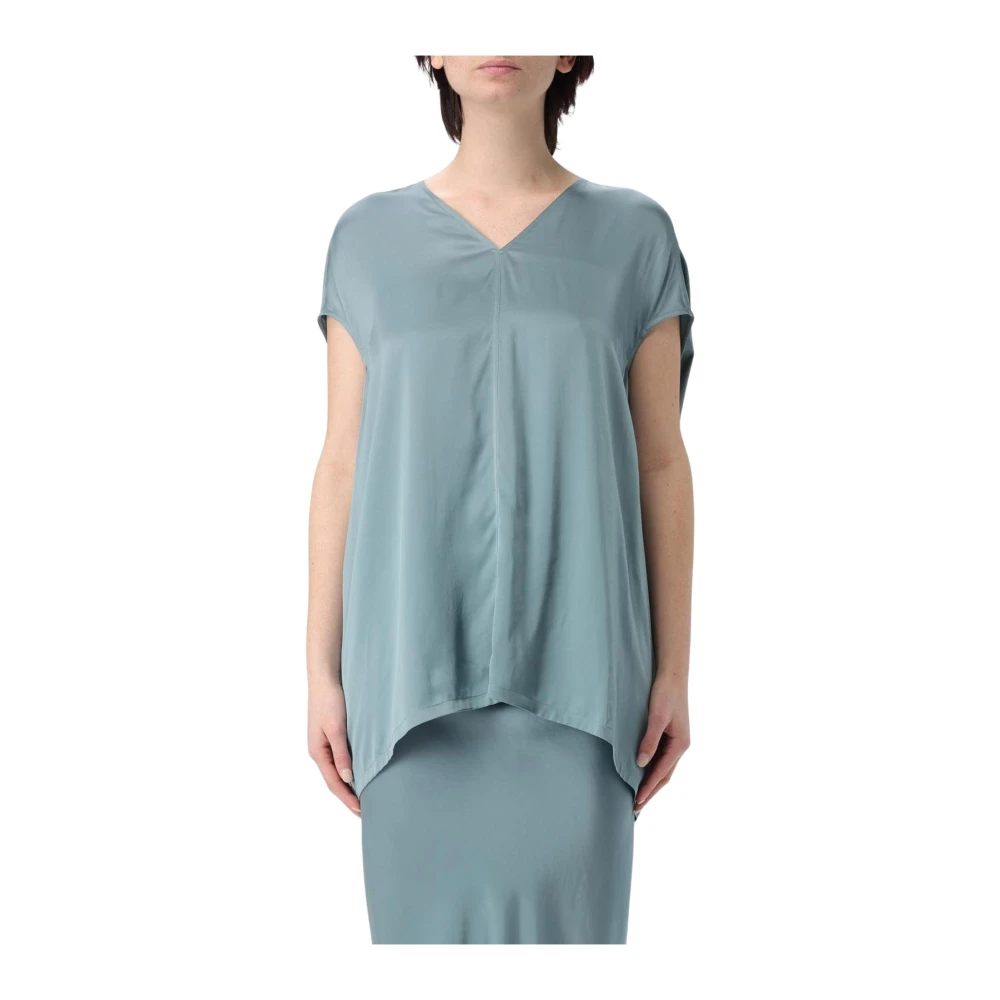 Blouses & Shirts > Blouses - - Rick Owens - Modalova