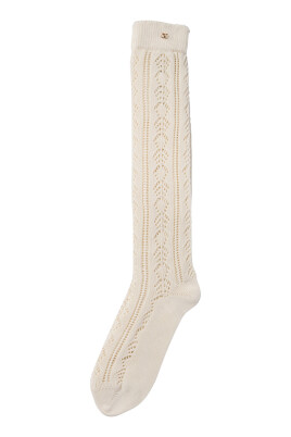white-cotton-socks-elegant-accessories
