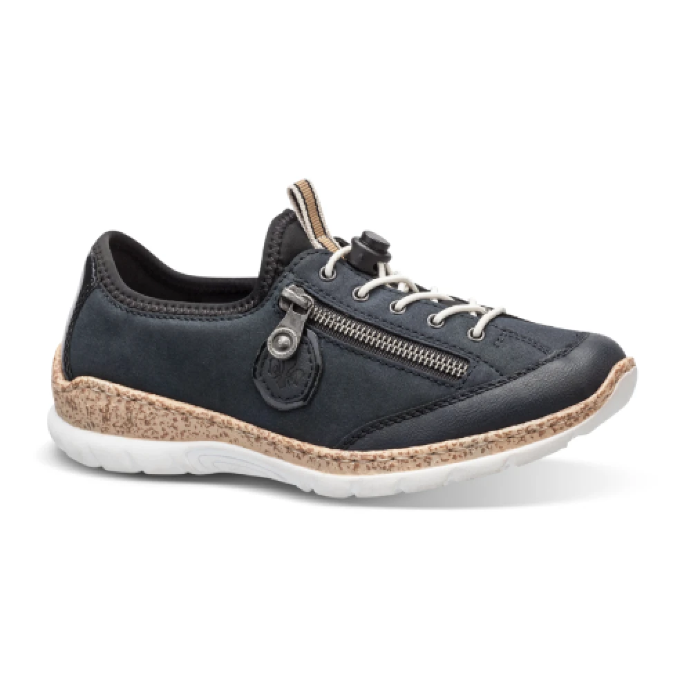FitVille Wandelschoenen Extra Brede Dames Lichtgewicht Joggingschoenen Instap Sneakers Comfortabele Fitness Ademende Vrijetijdsschoenen Blauw 38.5 EU x_breed