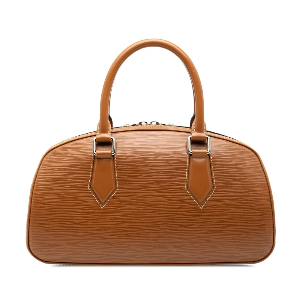 Louis Vuitton Vintage Women's Brown Pre-Owned Speedy Handbag