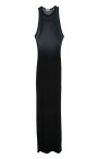 robe-longue-rio-noire
