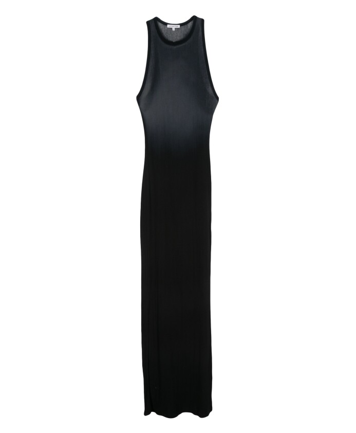 robe-longue-rio-noire