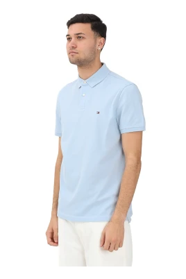 1985 Regular Fit Pique Polo