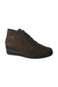 bottines-femme-en-daim-marron