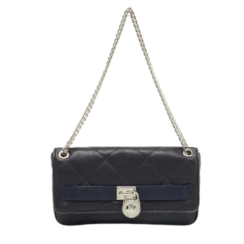Pre-owned > Pre-owned Bags > Pre-owned Handbags - - Michael Kors Pre-owned - Modalova