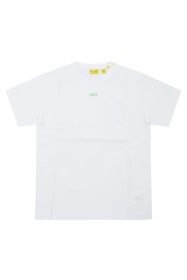 T-SHIRT MM OFF DIAG