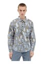 chemise-coeur-en-tissage-texture