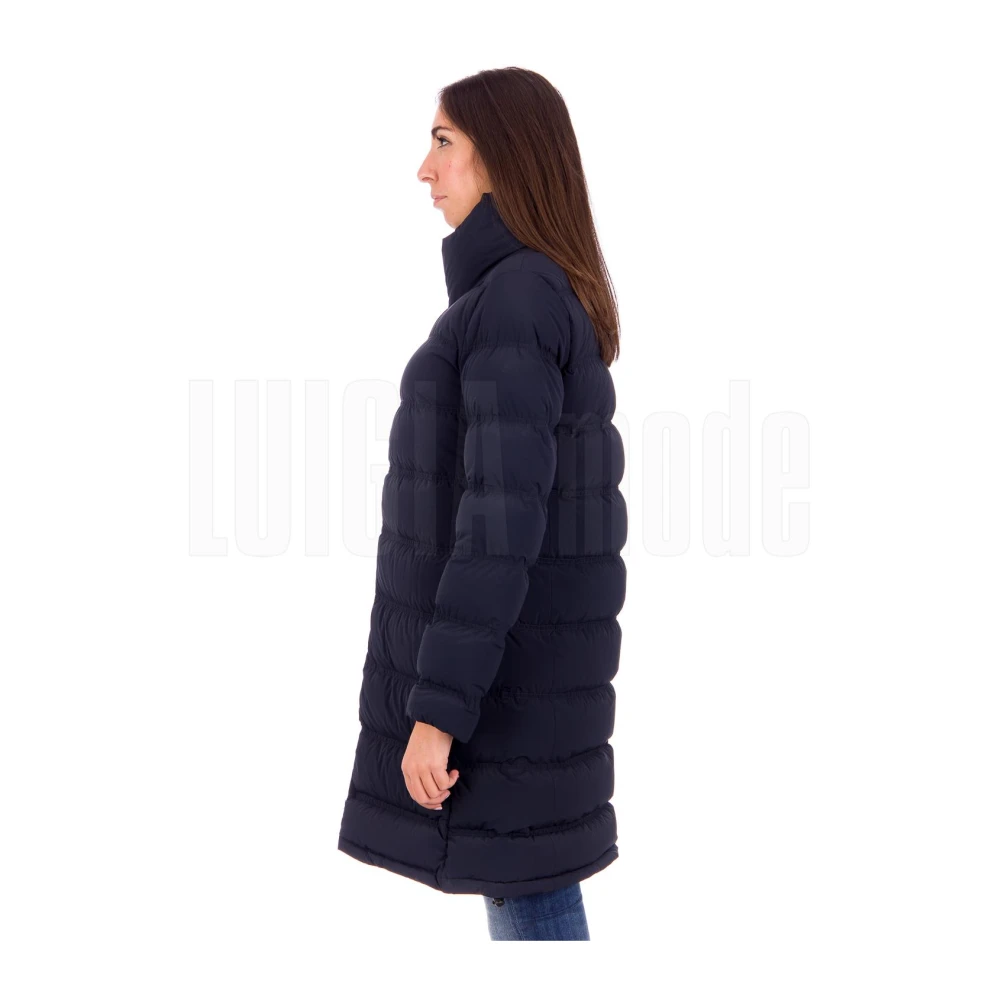 Aspesi Damesjas Mentuccia Blue Dames