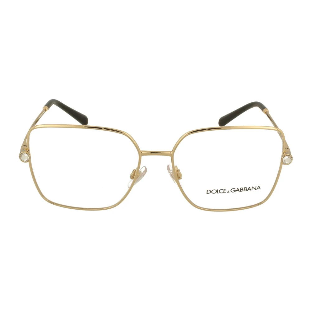 Accessories > Glasses - - Dolce & Gabbana - Modalova