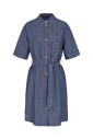 blue-denim-shirt-dress