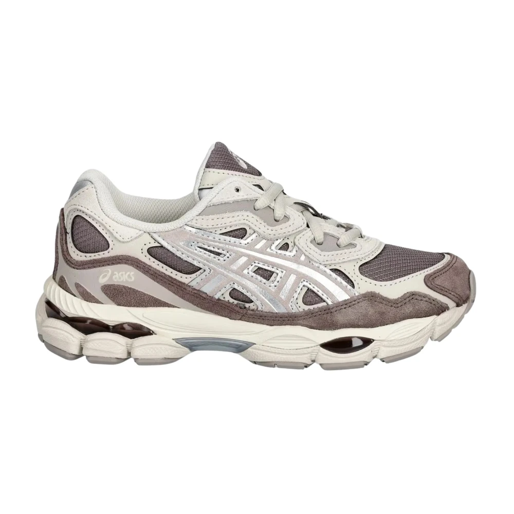Asics Donna Marrone - Sneakers - Sport - 38 Eu