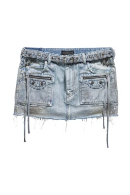 blue-fringed-cotton-skirt
