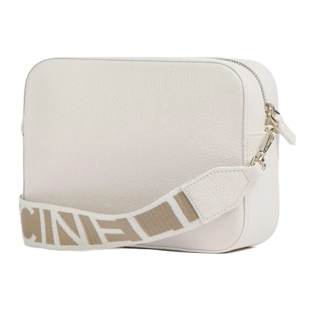 Coccinelle Women's White Tebe Crossbody Bag - Cross Body Bags - One Size - Bags