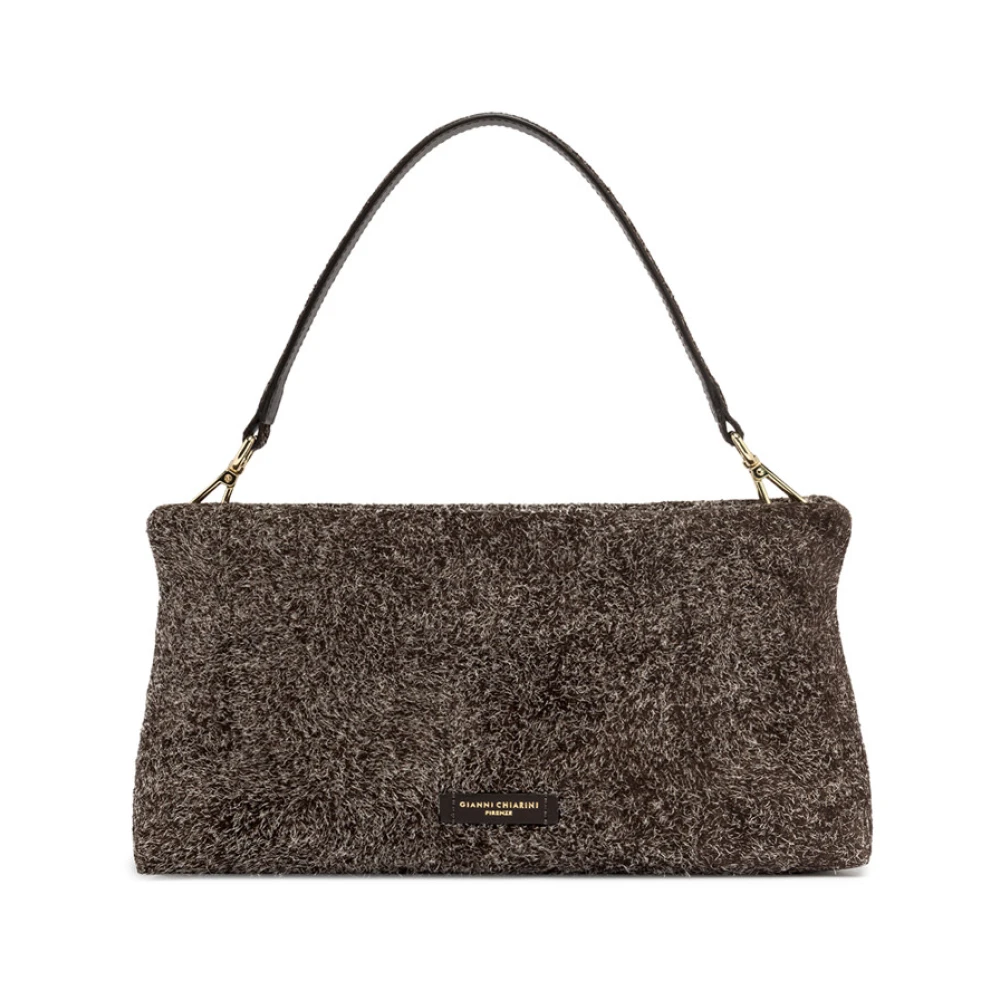 Gianni Chiarini Handtas Brown Dames