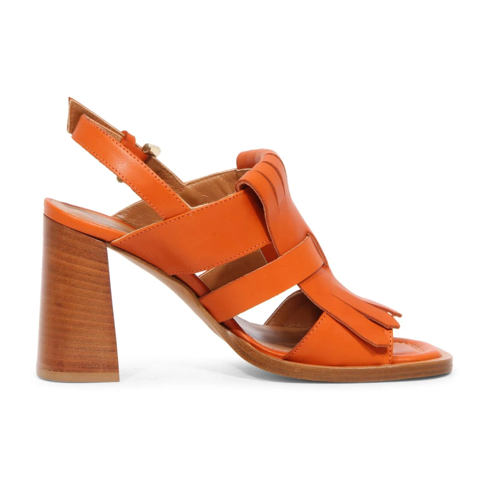 Guglielmo Rotta Donna Marrone Scarpe, 40 Eu, New,