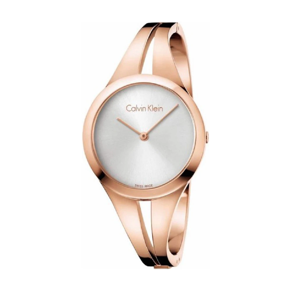 Accessories > Watches - - Calvin Klein - Modalova