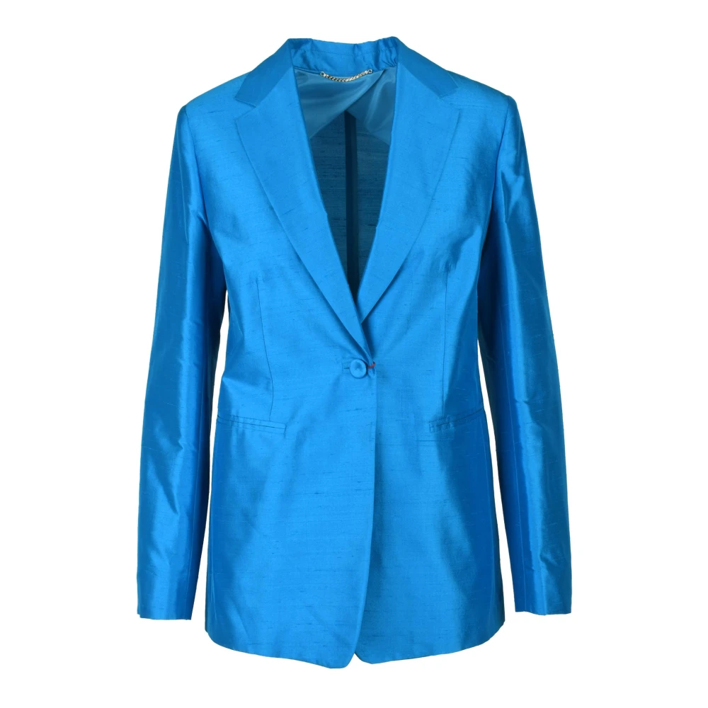 Jackets > Blazers - - Max Mara Studio - Modalova