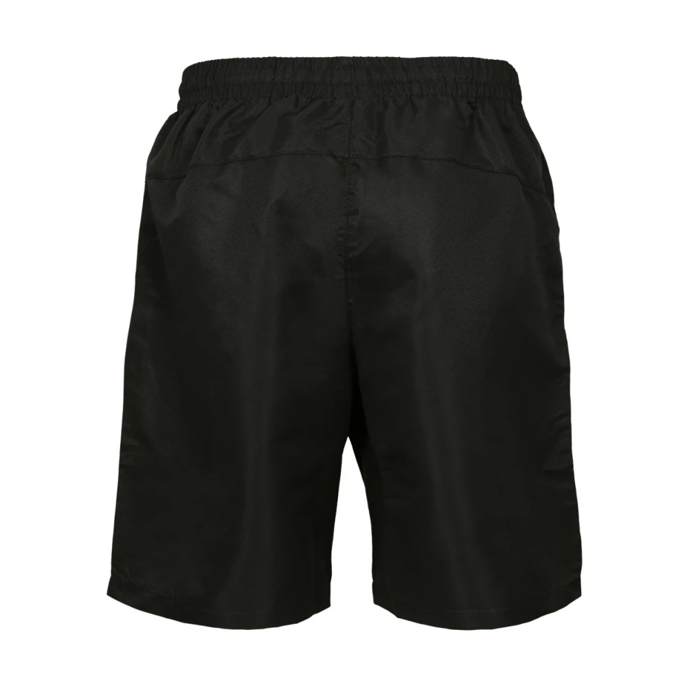 Umbro Teamwear Bermuda Shorts Black Heren