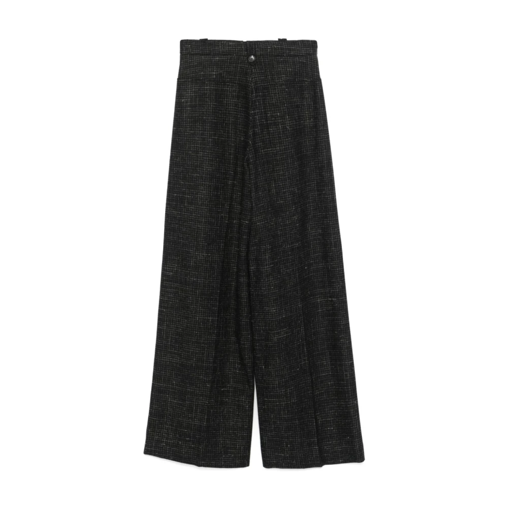 Tela Olmo X002 Broek Black Dames