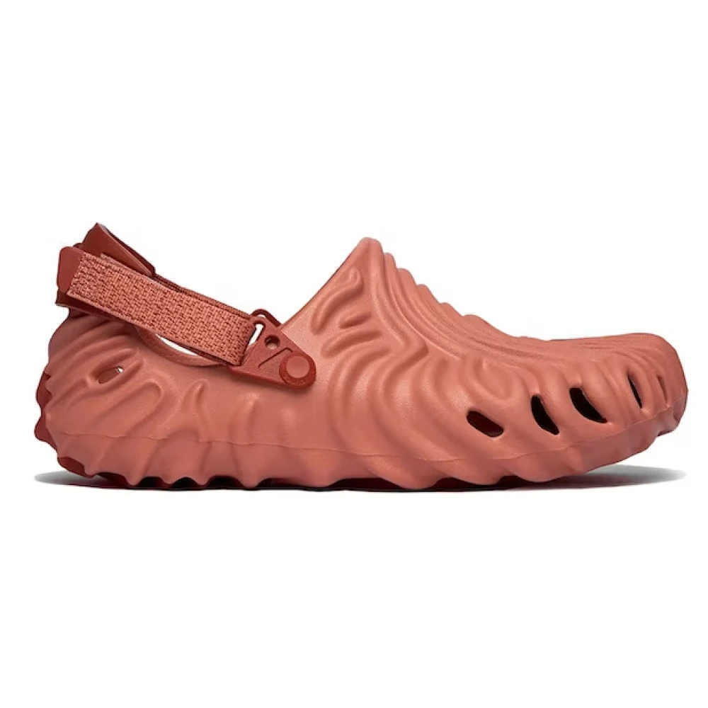 Shoes > Flats > Clogs - - Crocs - Modalova