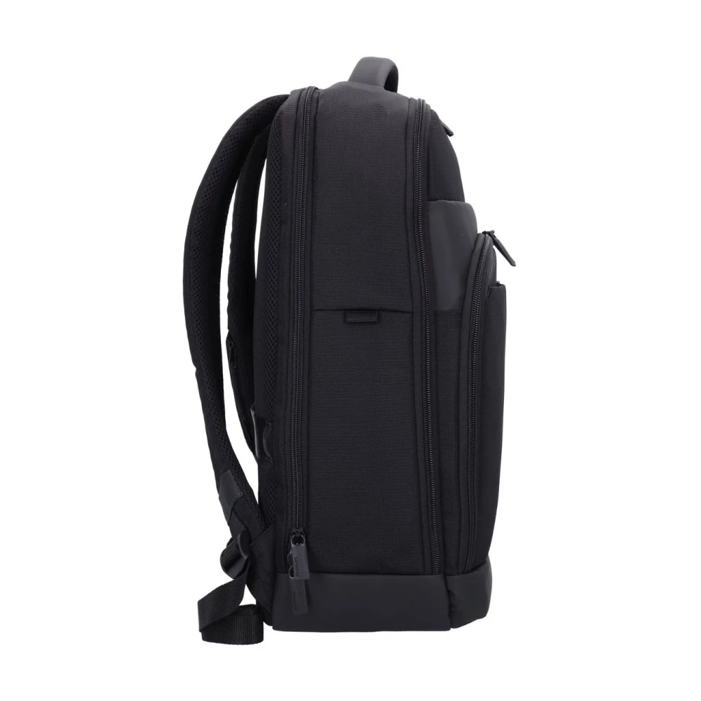 Samsonite Stijlvolle Rugzak Mysight Black Unisex