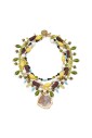 collier-de-perles-colorees-and-resine