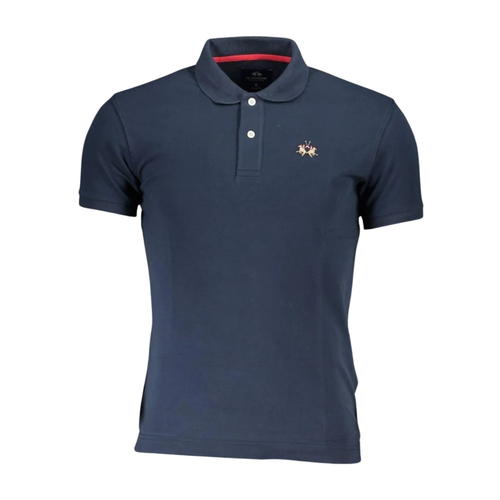 Tops > Polo Shirts - - La Martina - Modalova
