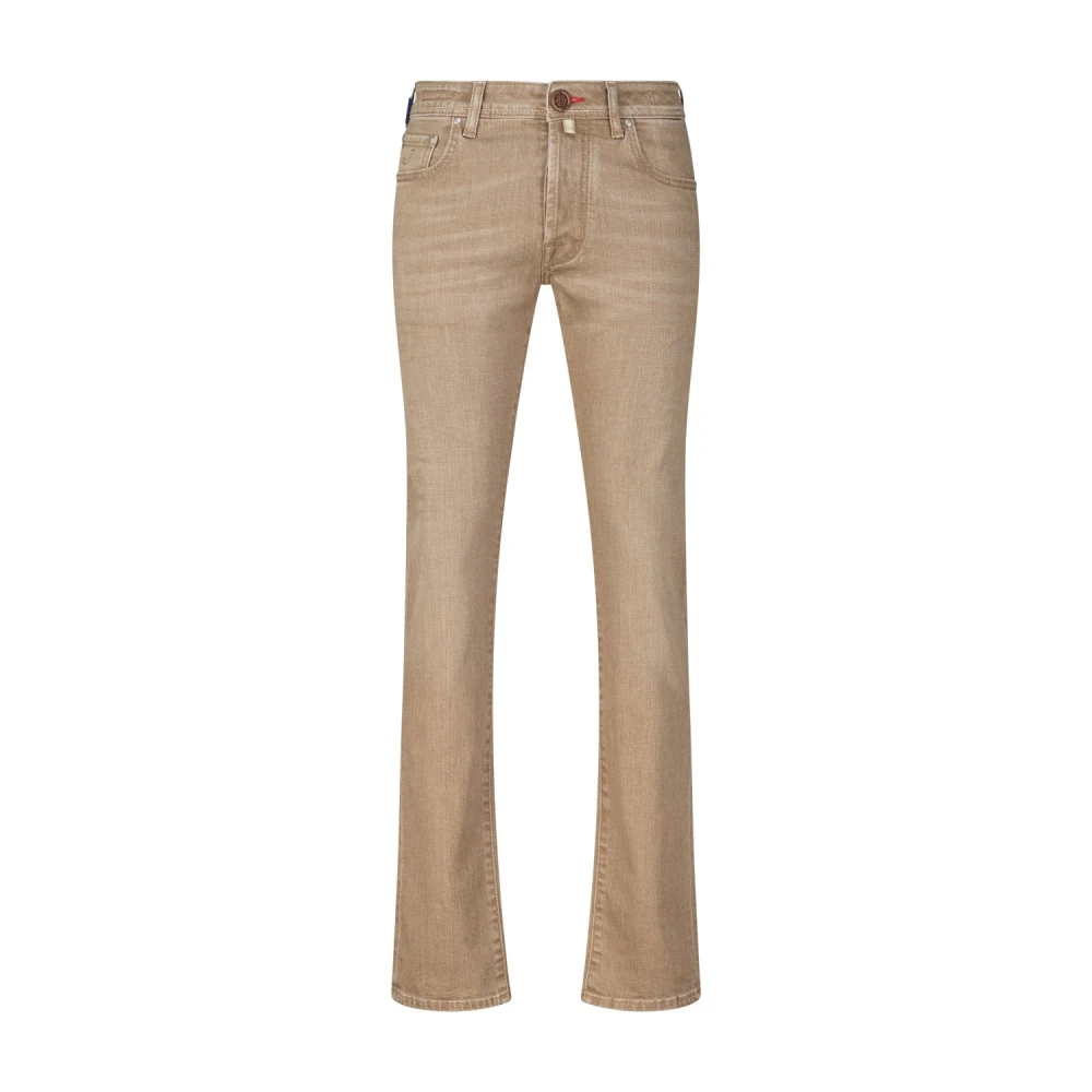 Jeans > Wide Jeans - - Jacob Cohën - Modalova