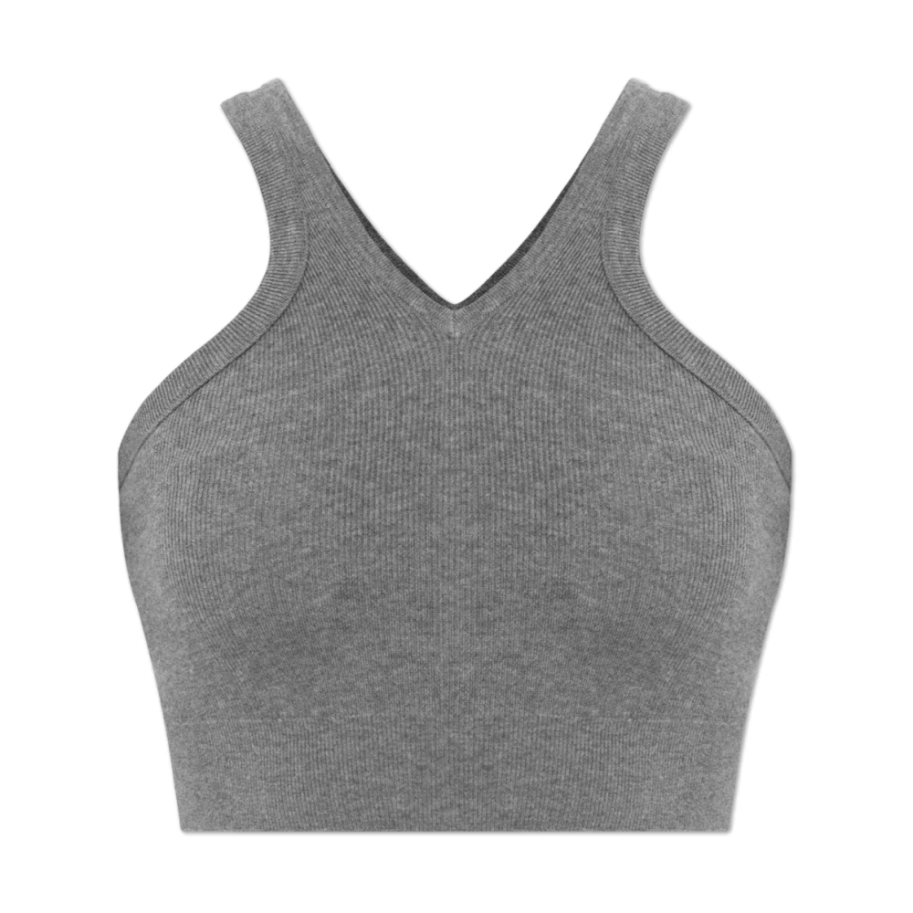 Tops > Sleeveless Tops - - Lisa Yang - Modalova