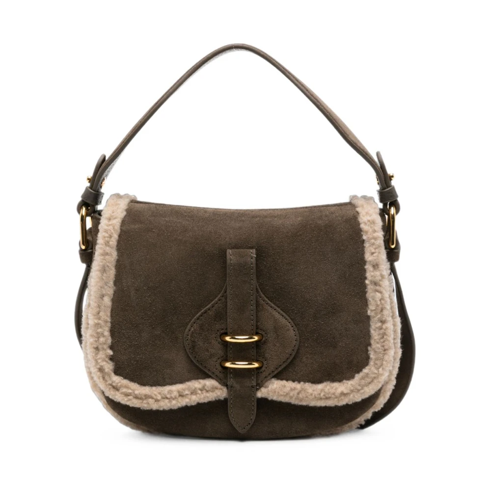 COCCINELLE - Borsa a tracolla Mavery - Donna - Taglia UNI - Immagine 3