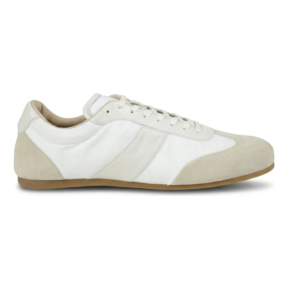Lemaire Soft Runner Heren Schoenen Wit