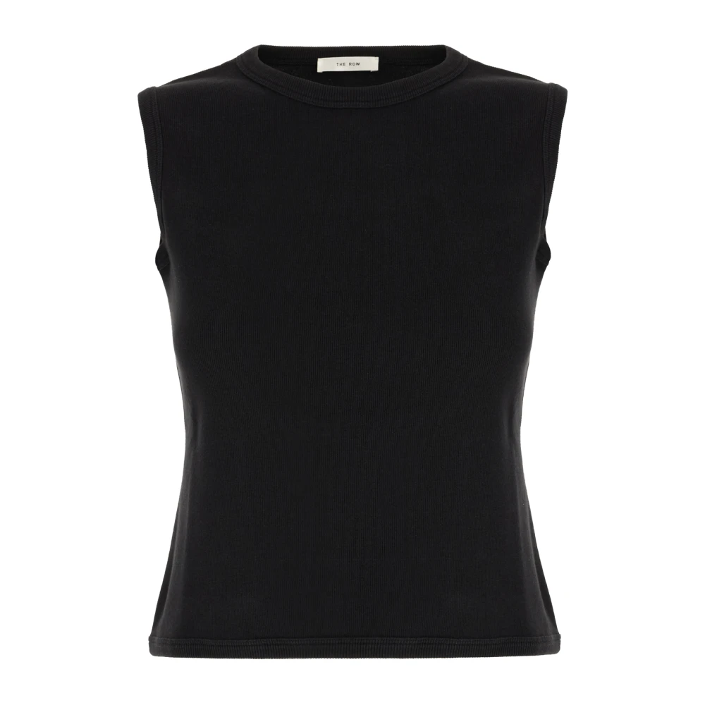 Tops > Sleeveless Tops - - The Row - Modalova