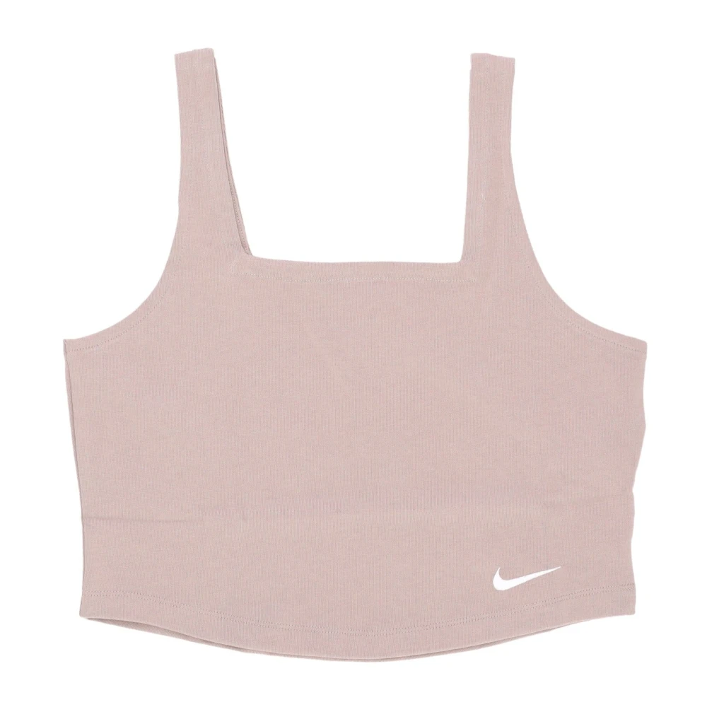 Sport > Fitness > Training Tops > Sleeveless Training Tops - - Nike - Modalova