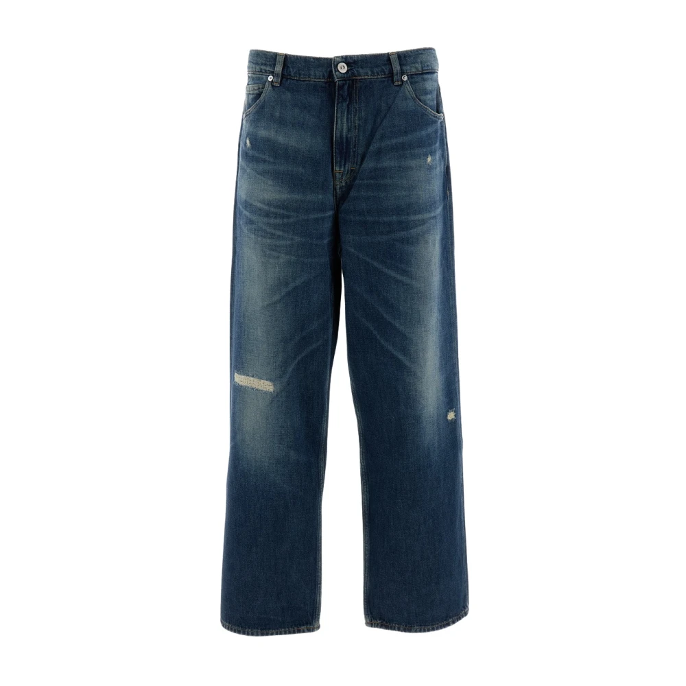 Our Legacy , Herren, Jeans, Blau, W33
