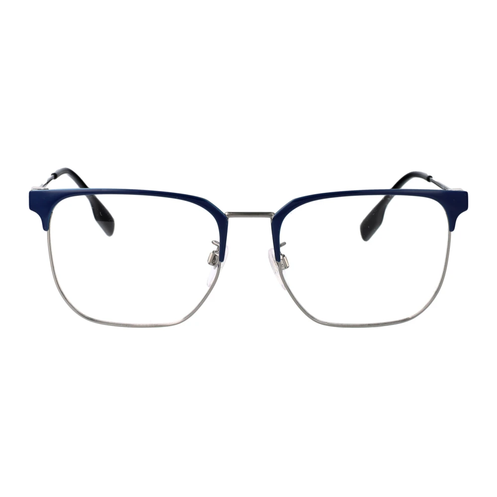 Burberry Stijlvolle Optische Bril 0Be1383D Blue Heren