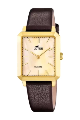 Square Series 18988/2 Watch